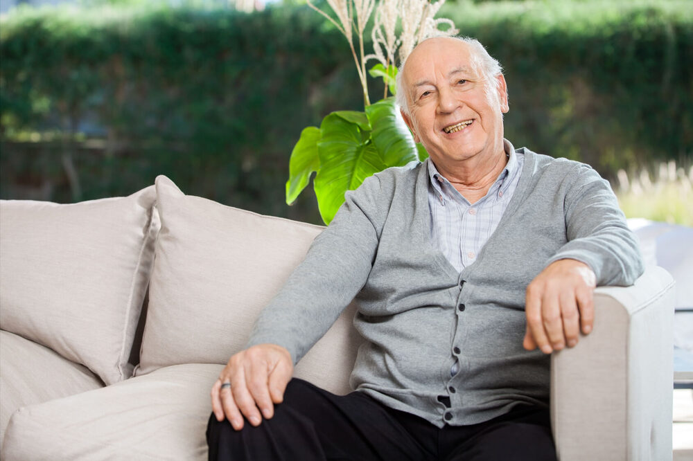 Hourly home care