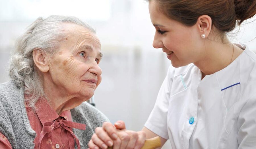 Daily home care